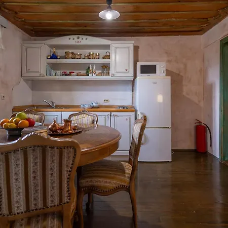 דירה Gastro Ranc Stara Avlija
