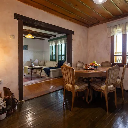 דירה Gastro Ranc Stara Avlija *