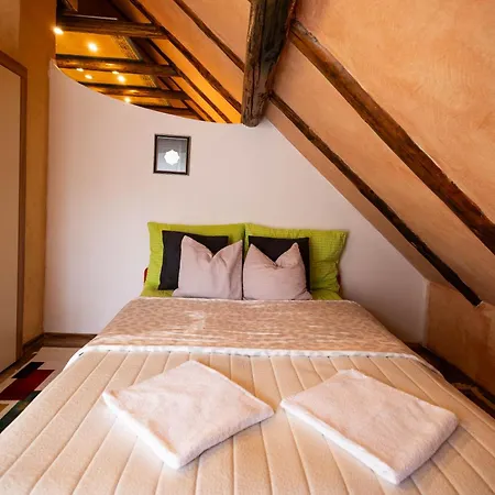 Gastro Ranc Stara Avlija