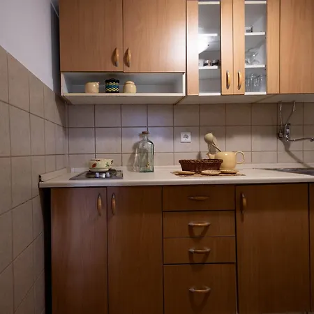Gastro Ranc Stara Avlija *