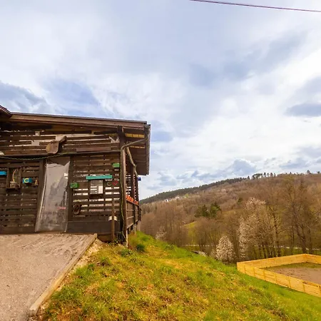 Gastro Ranc Stara Avlija