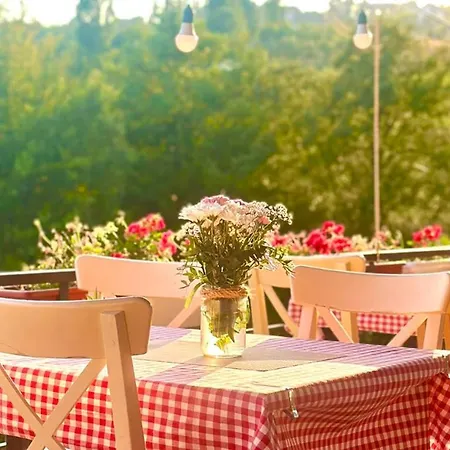 Gastro Ranc Stara Avlija * Saraievo