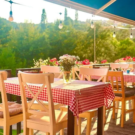 Gastro Ranc Stara Avlija * Saraievo