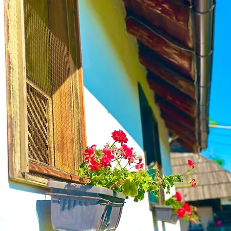 Apartamento Gastro Ranc Stara Avlija Saraievo