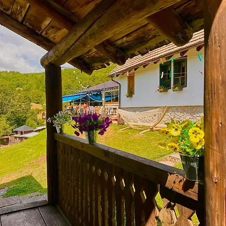 Apartamento Gastro Ranc Stara Avlija